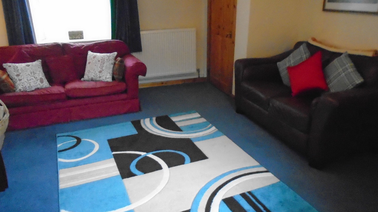 Photo of Livingroom in Leven