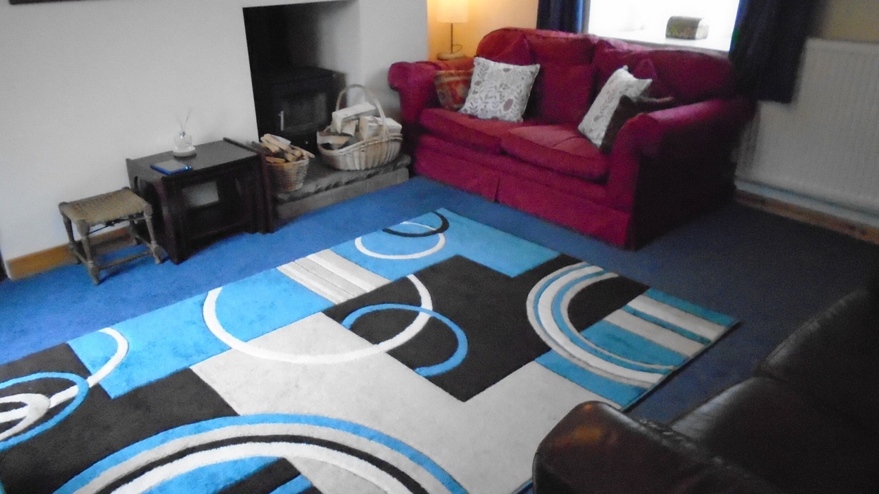 Photo of Livingroom in Leven