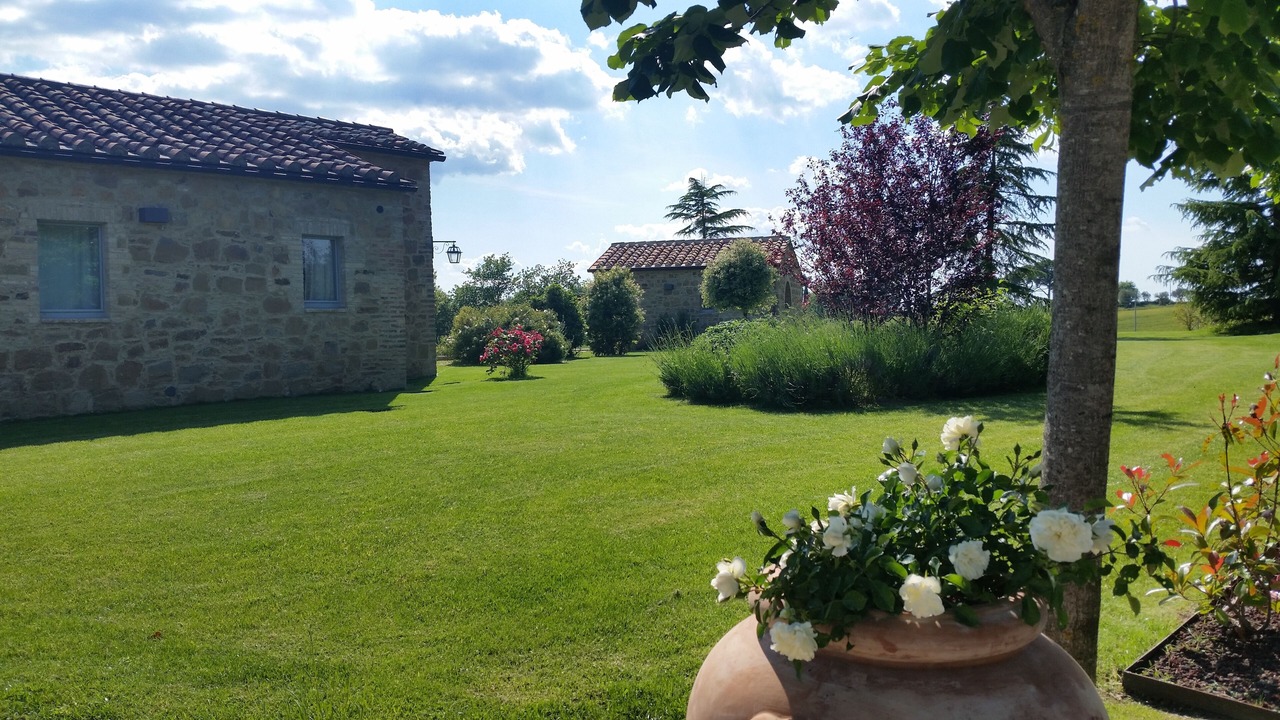 Photo of Outdoor in Torrita di Siena