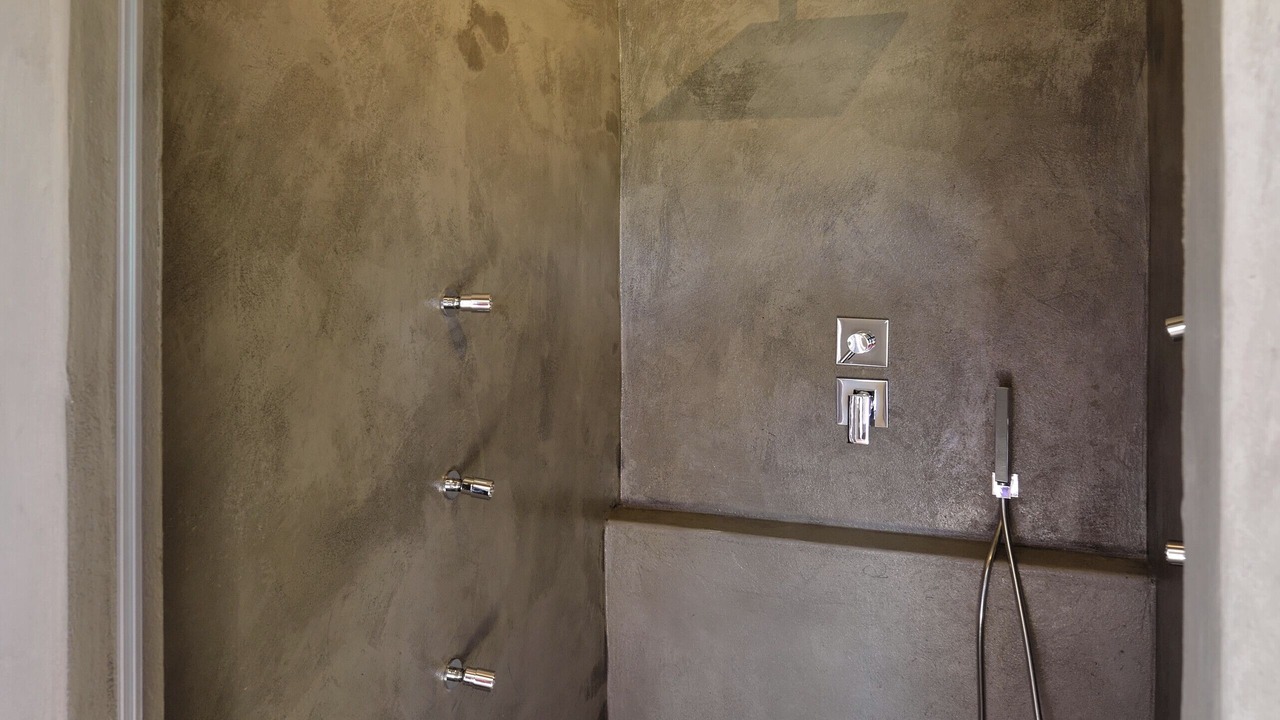 Photo of Bedroom in Torrita di Siena