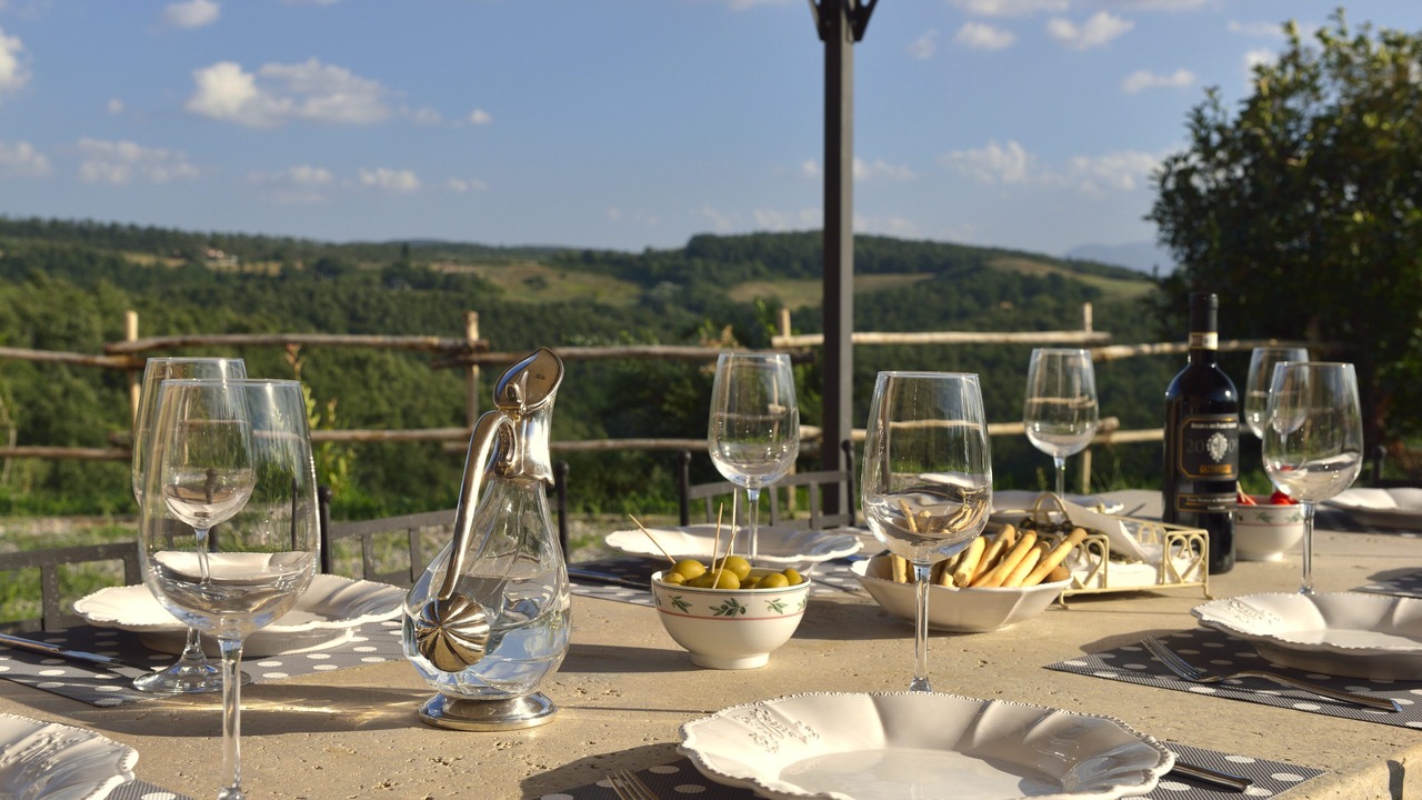 Photo of Outdoor in Torrita di Siena
