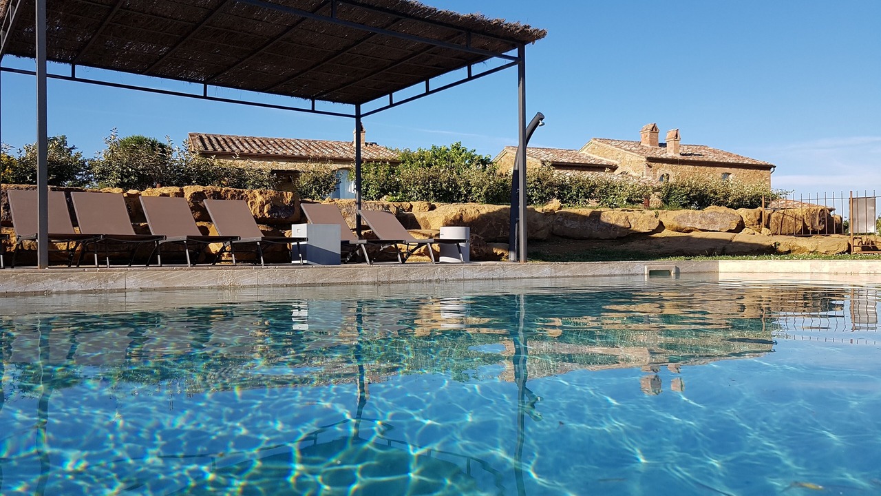 Photo of Outdoor in Torrita di Siena