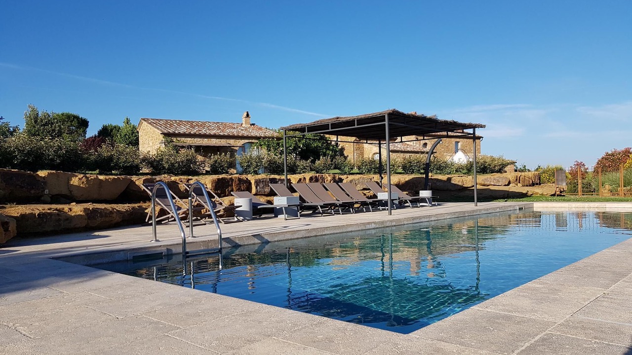 Photo of Outdoor in Torrita di Siena