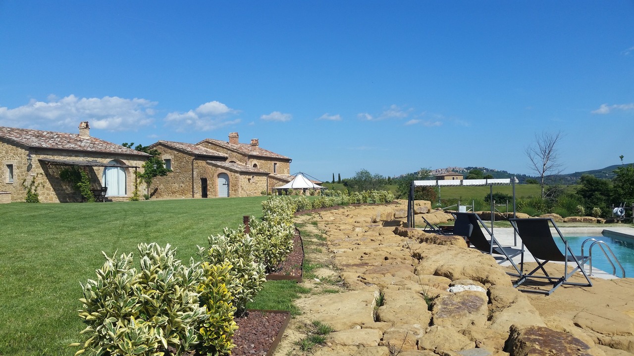 Photo of Outdoor in Torrita di Siena