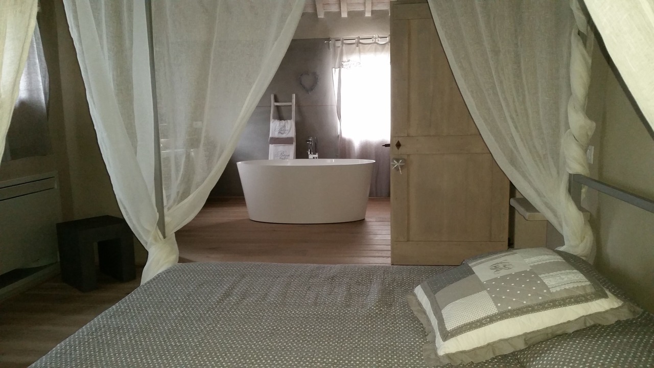 Photo of Bedroom in Torrita di Siena