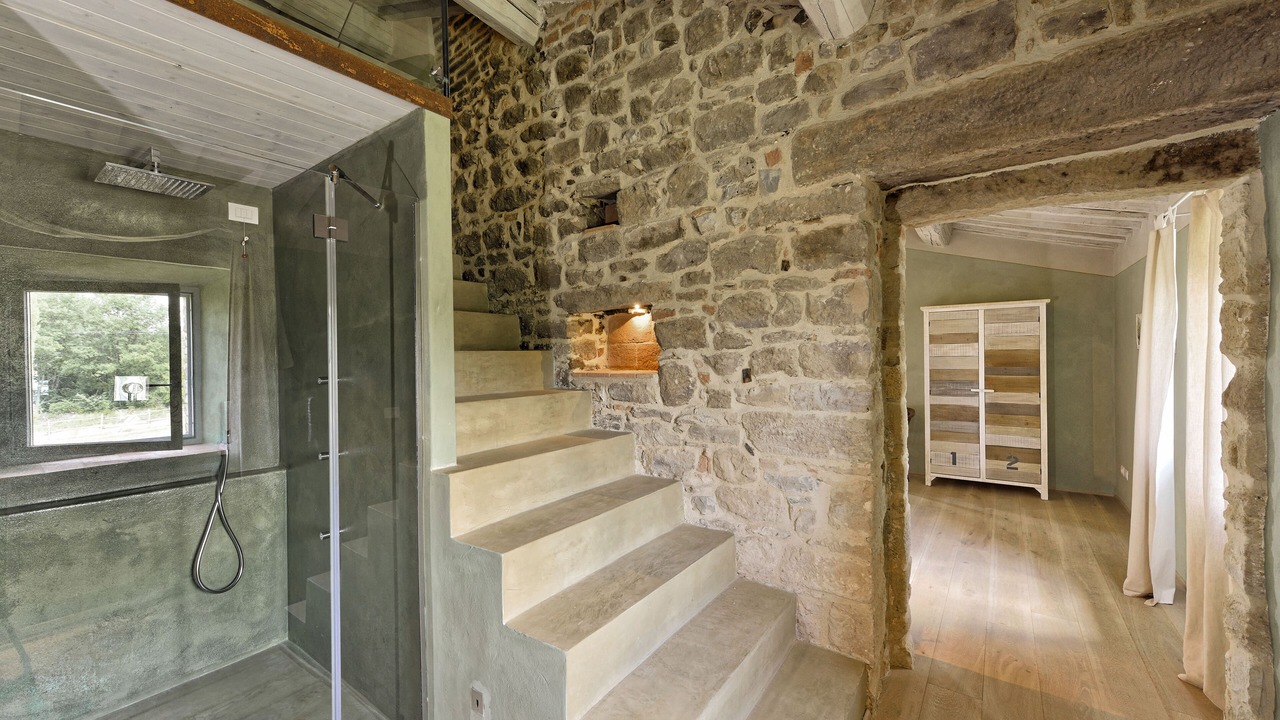 Photo of Bedroom in Torrita di Siena