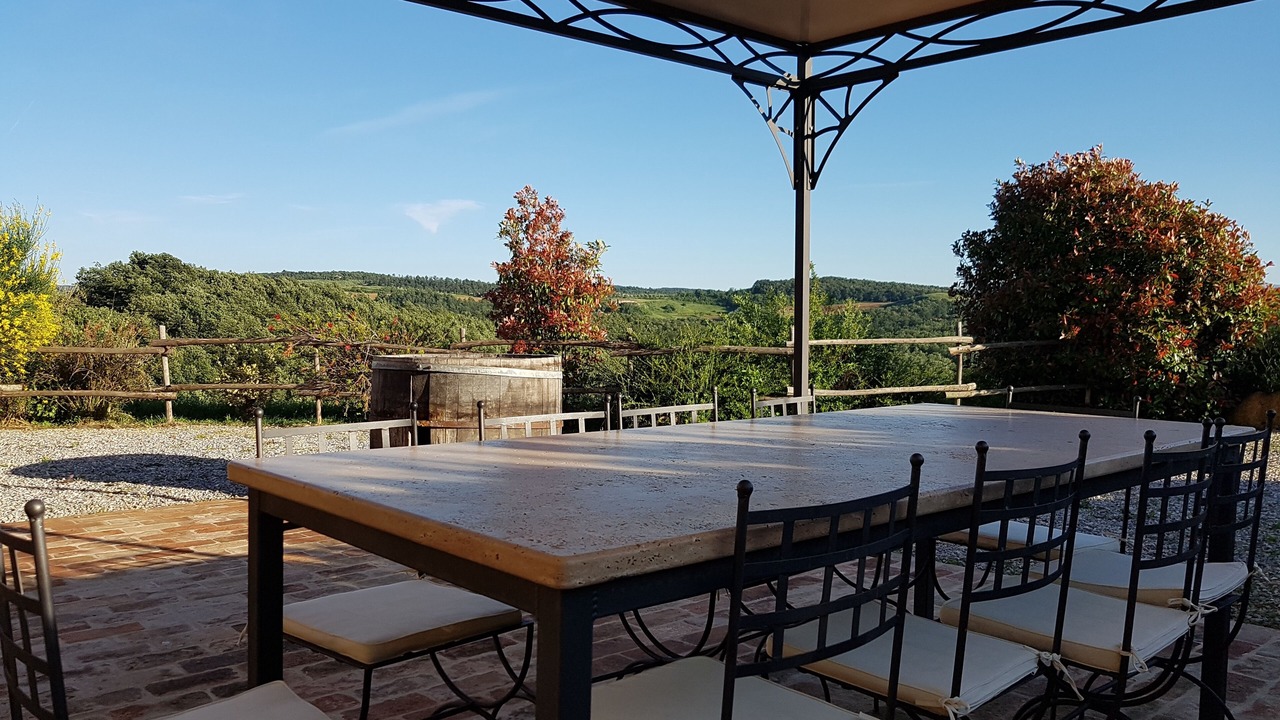 Photo of Outdoor in Torrita di Siena