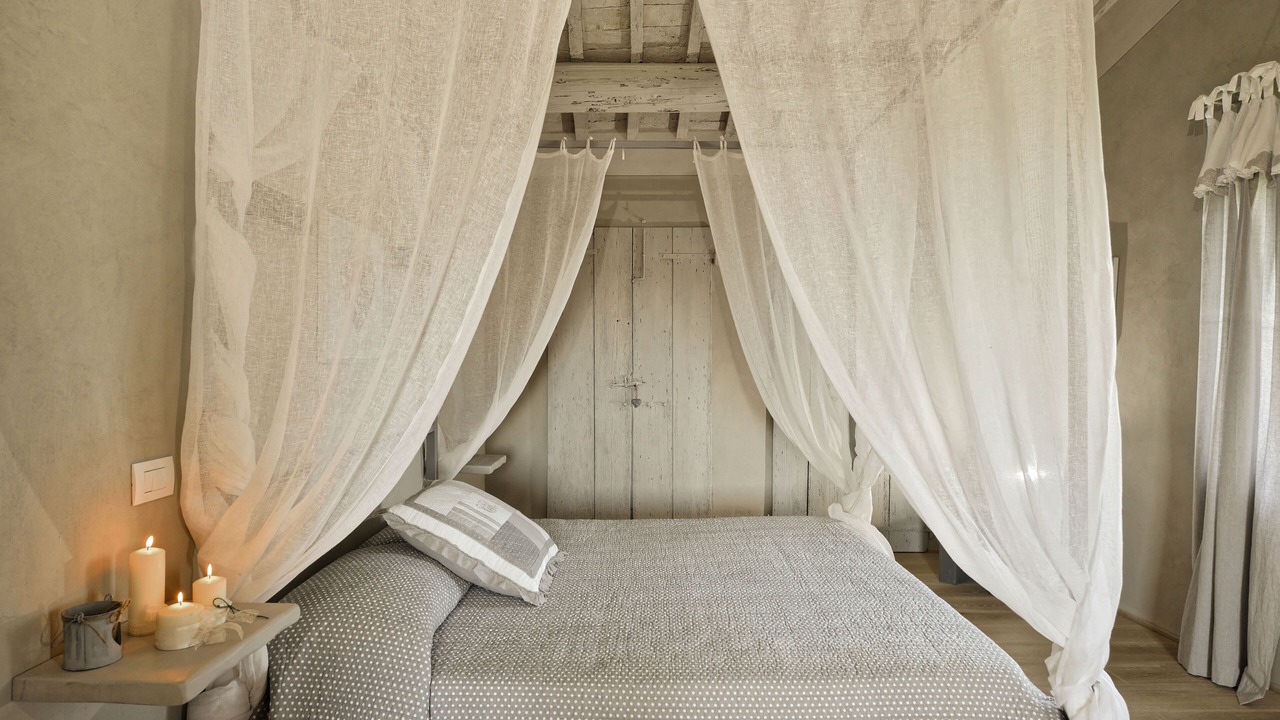 Photo of Bedroom in Torrita di Siena