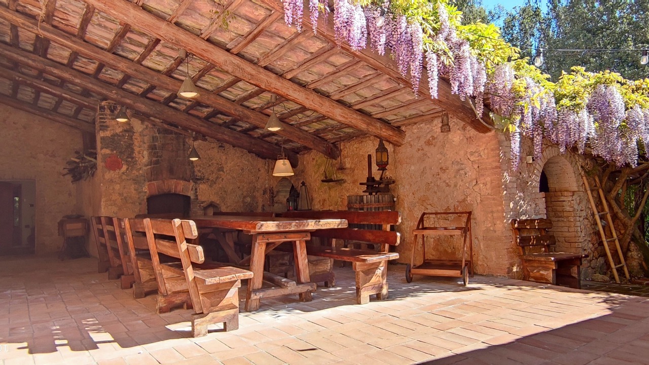 Photo of Outdoor in Simignano