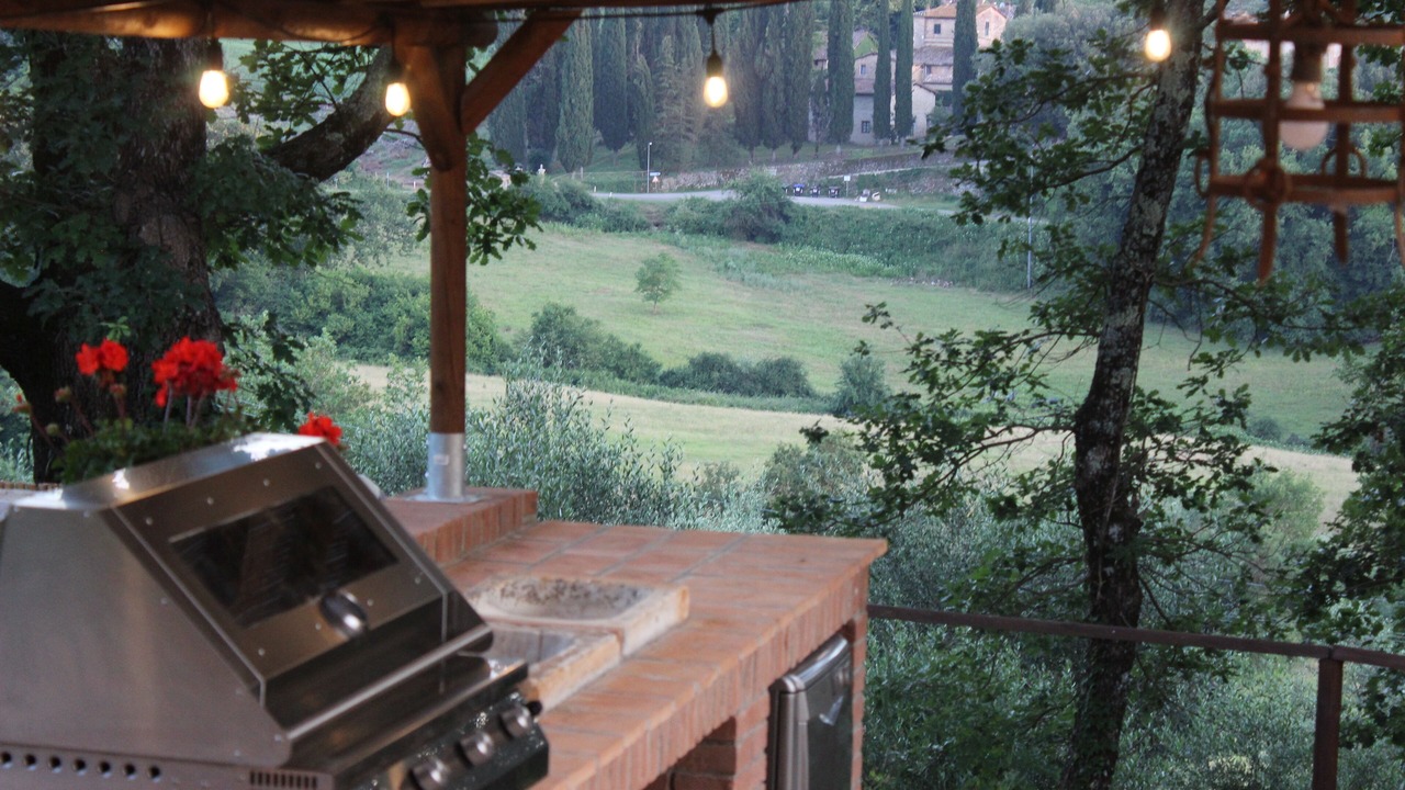 Photo of Outdoor in Simignano