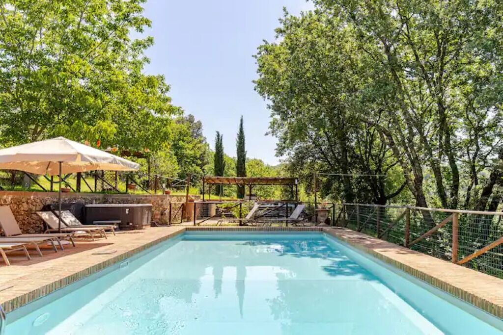 Photo of Outdoor in Simignano