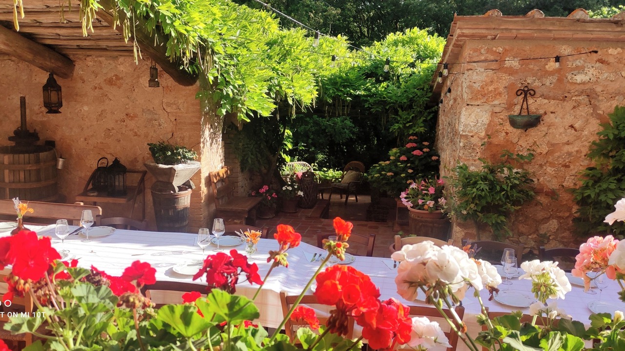 Photo of Outdoor in Simignano