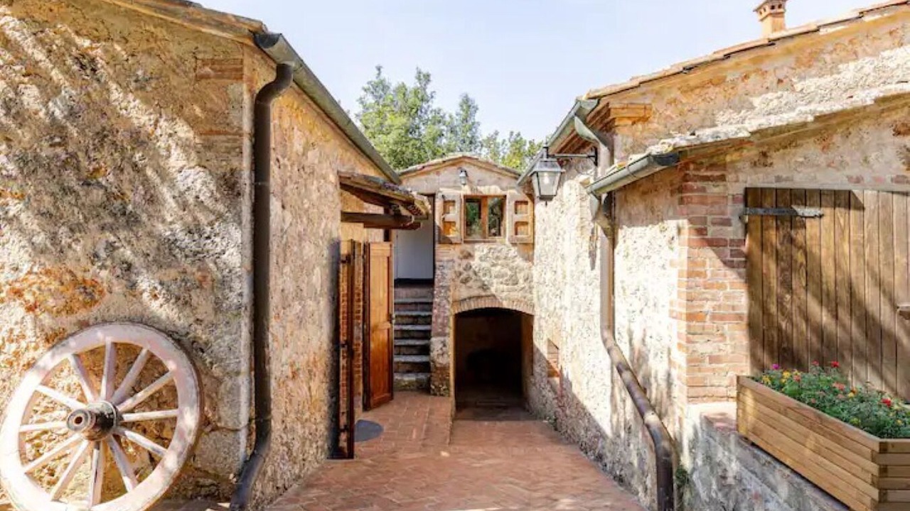 Photo of Outdoor in Simignano