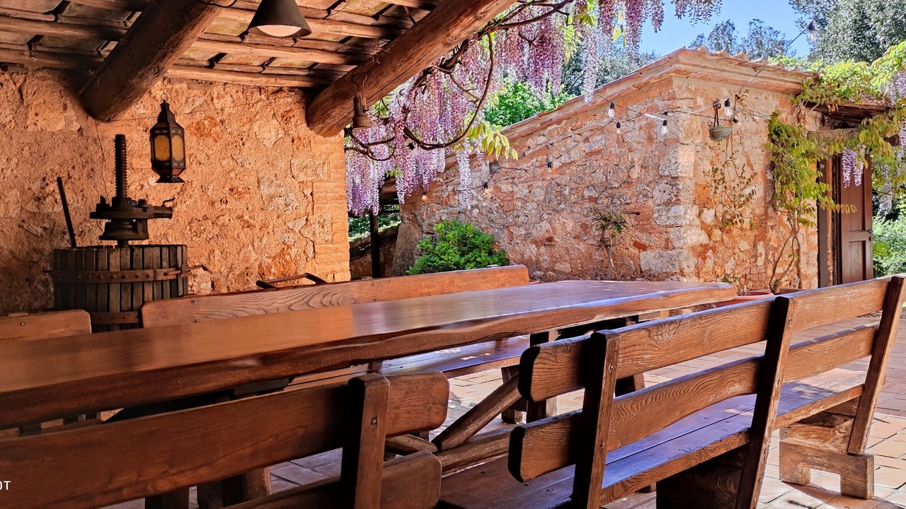 Photo of Outdoor in Simignano