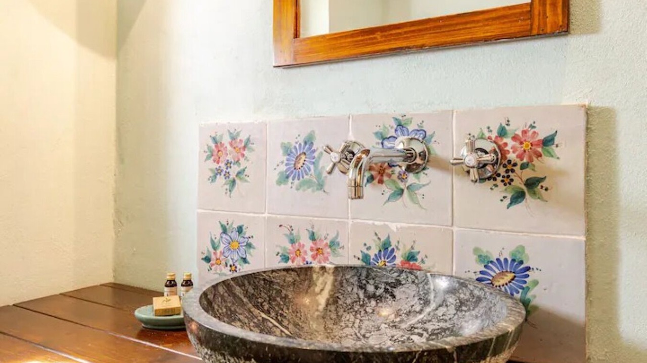 Photo of Bathroom in Simignano