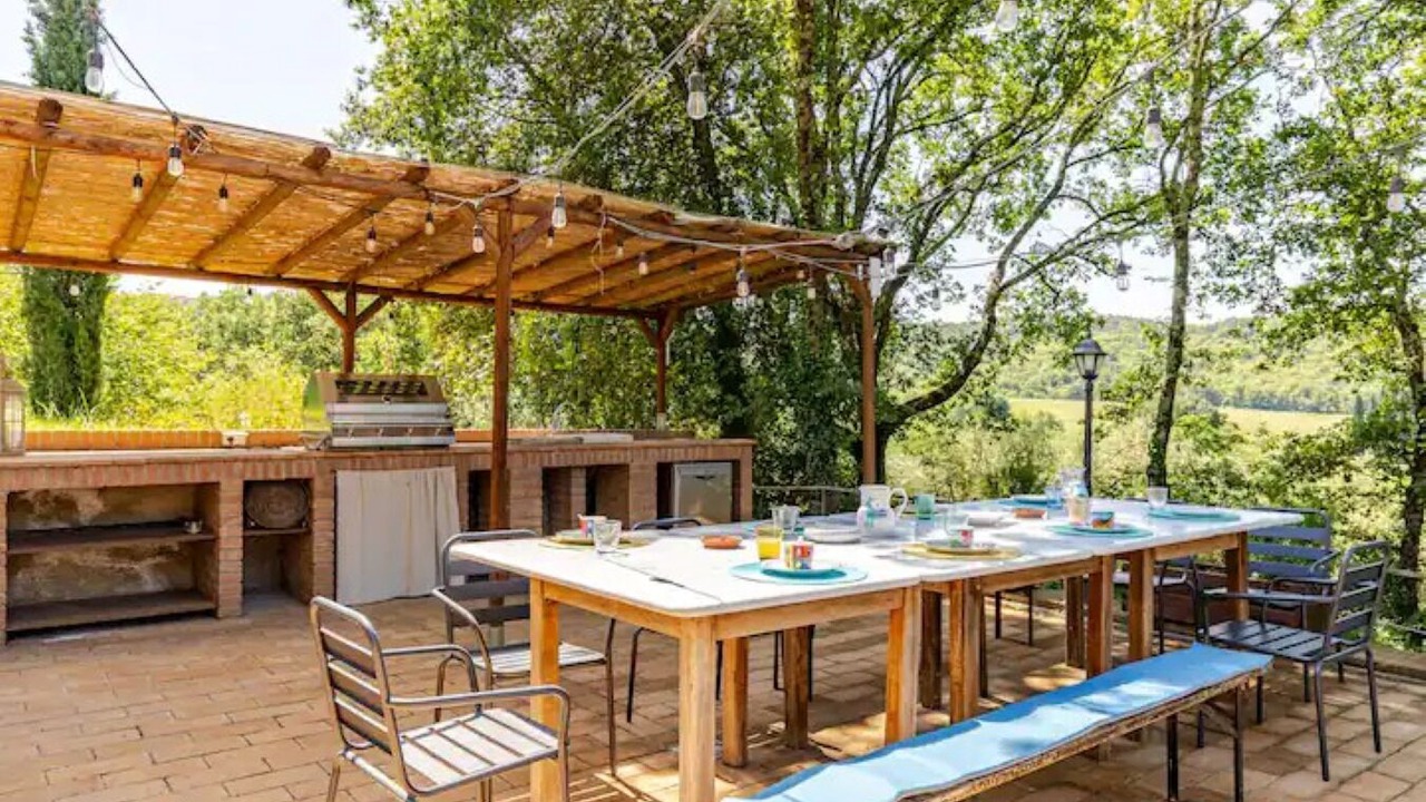 Photo of Outdoor in Simignano