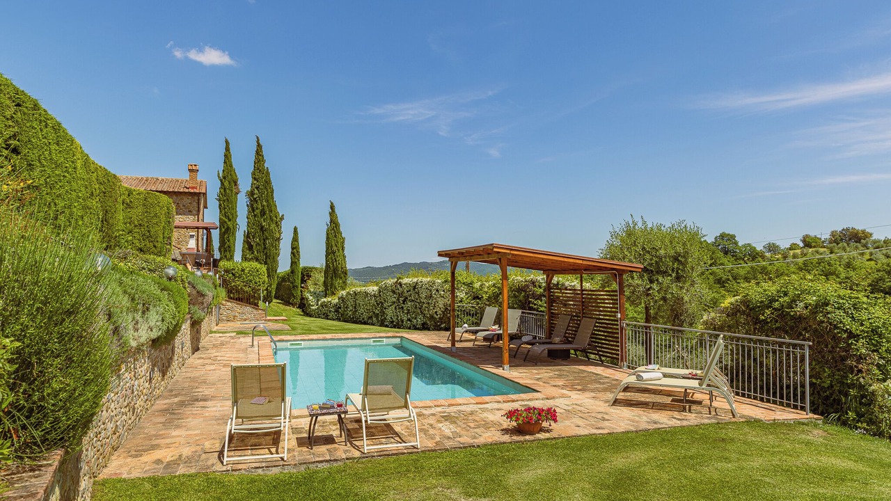 Photo of Outdoor in Citta della Pieve