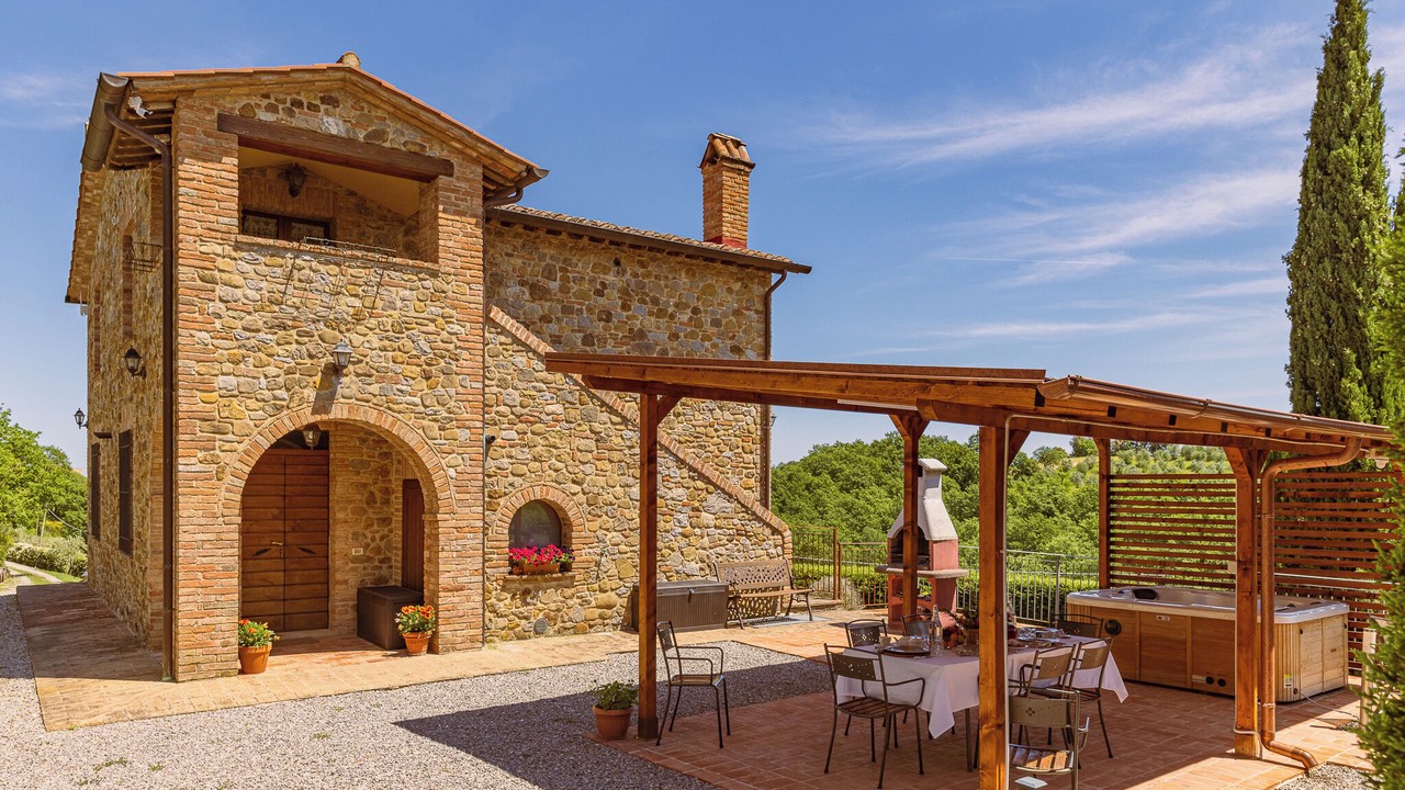 Photo of Outdoor in Citta della Pieve