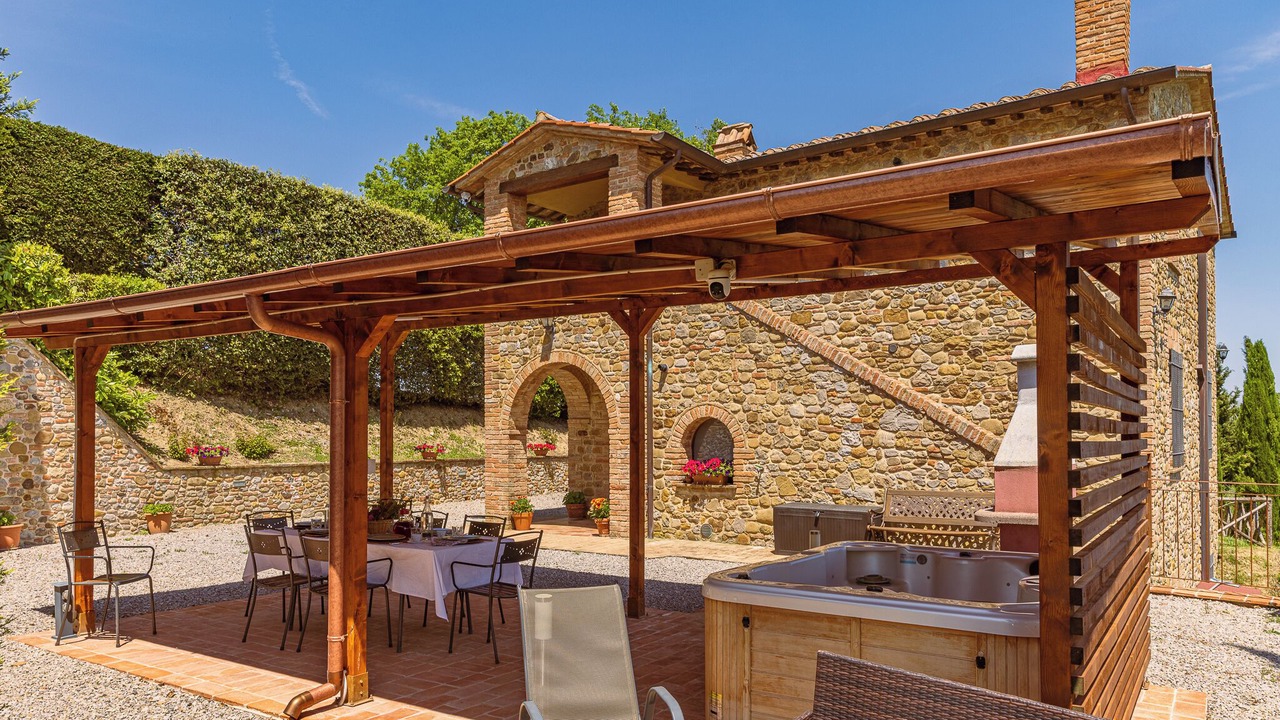 Photo of Outdoor in Citta della Pieve