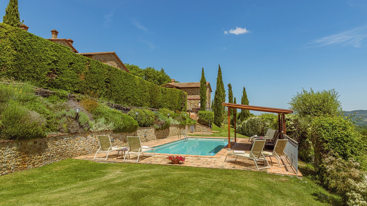 Photo of Outdoor in Citta della Pieve