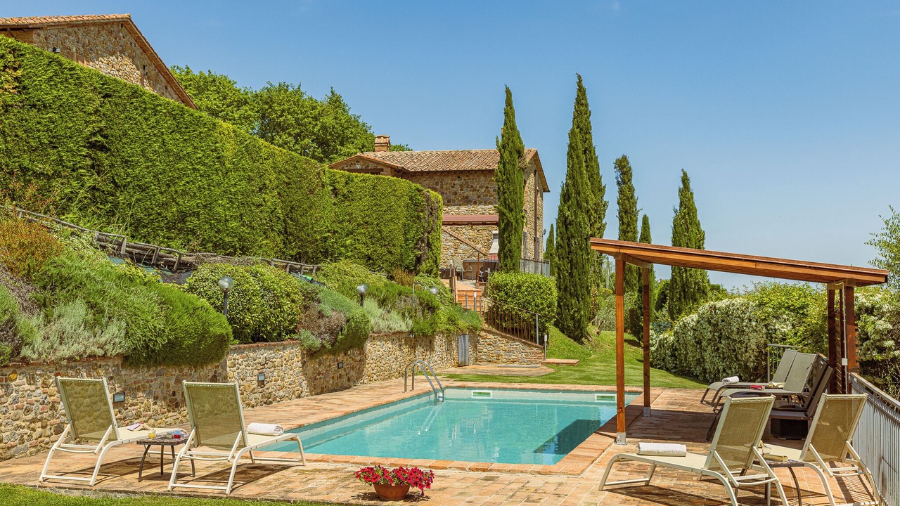 Photo of Outdoor in Citta della Pieve