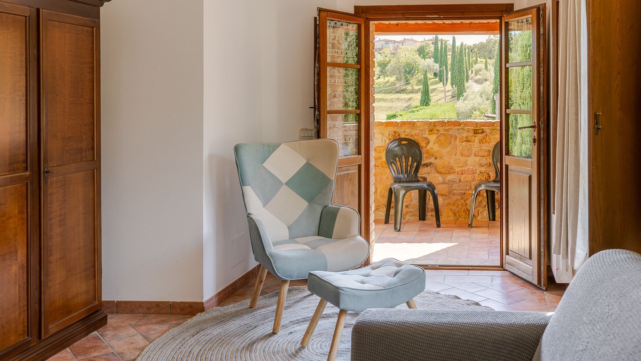 Photo of Livingroom in Citta della Pieve