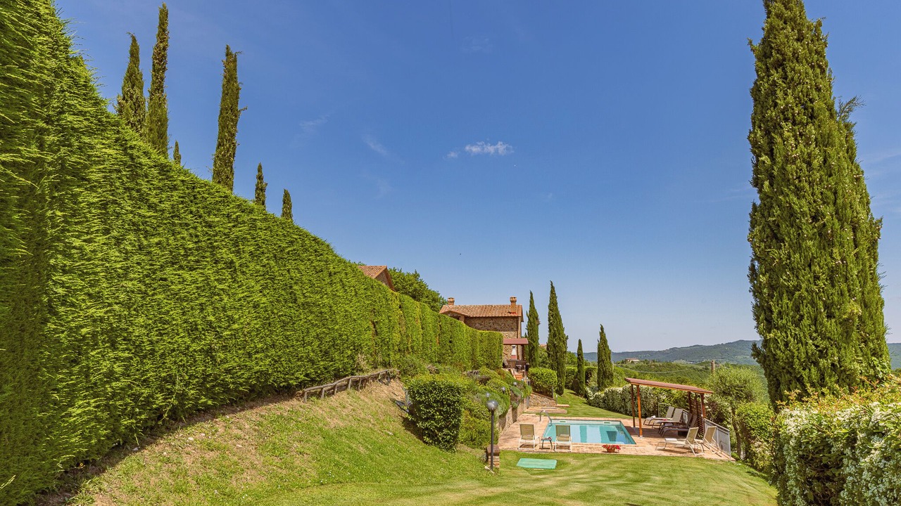 Photo of Outdoor in Citta della Pieve
