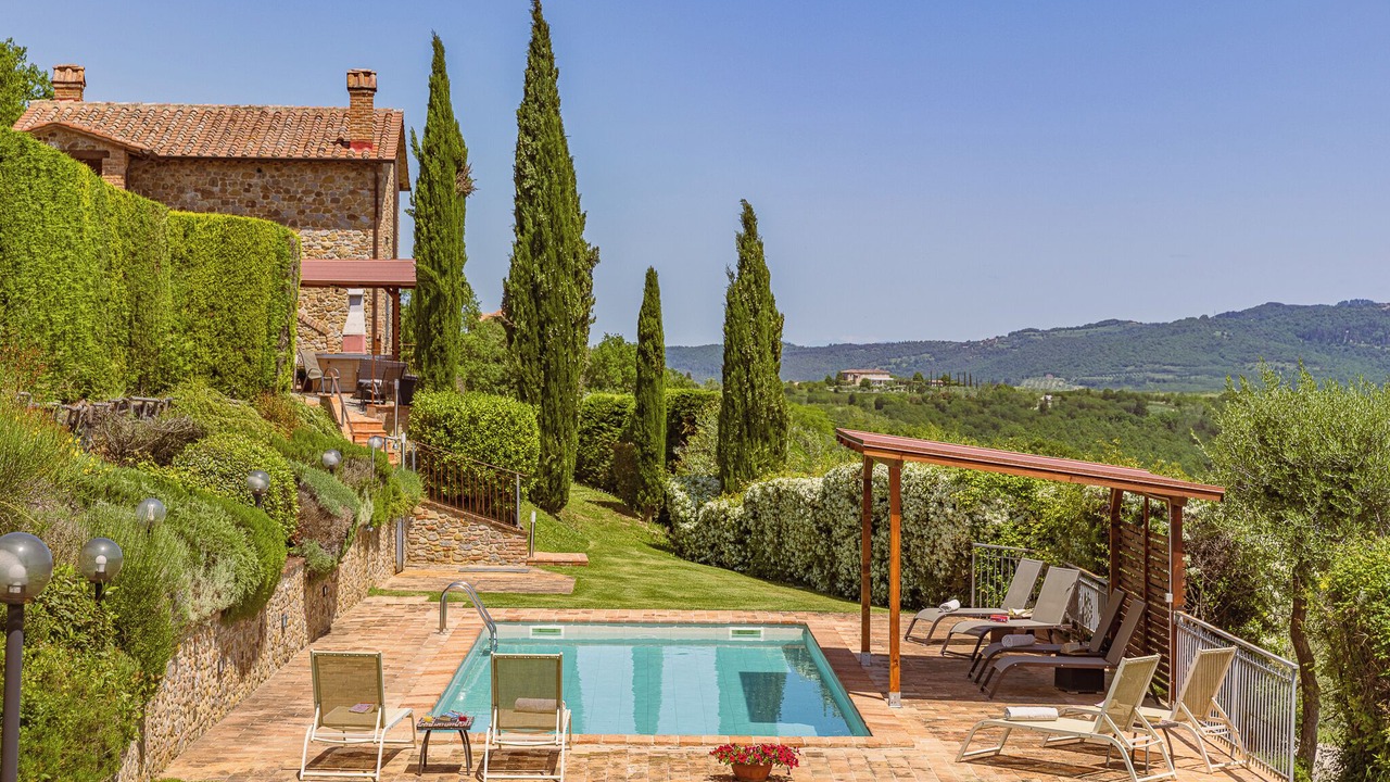 Photo of Outdoor in Citta della Pieve