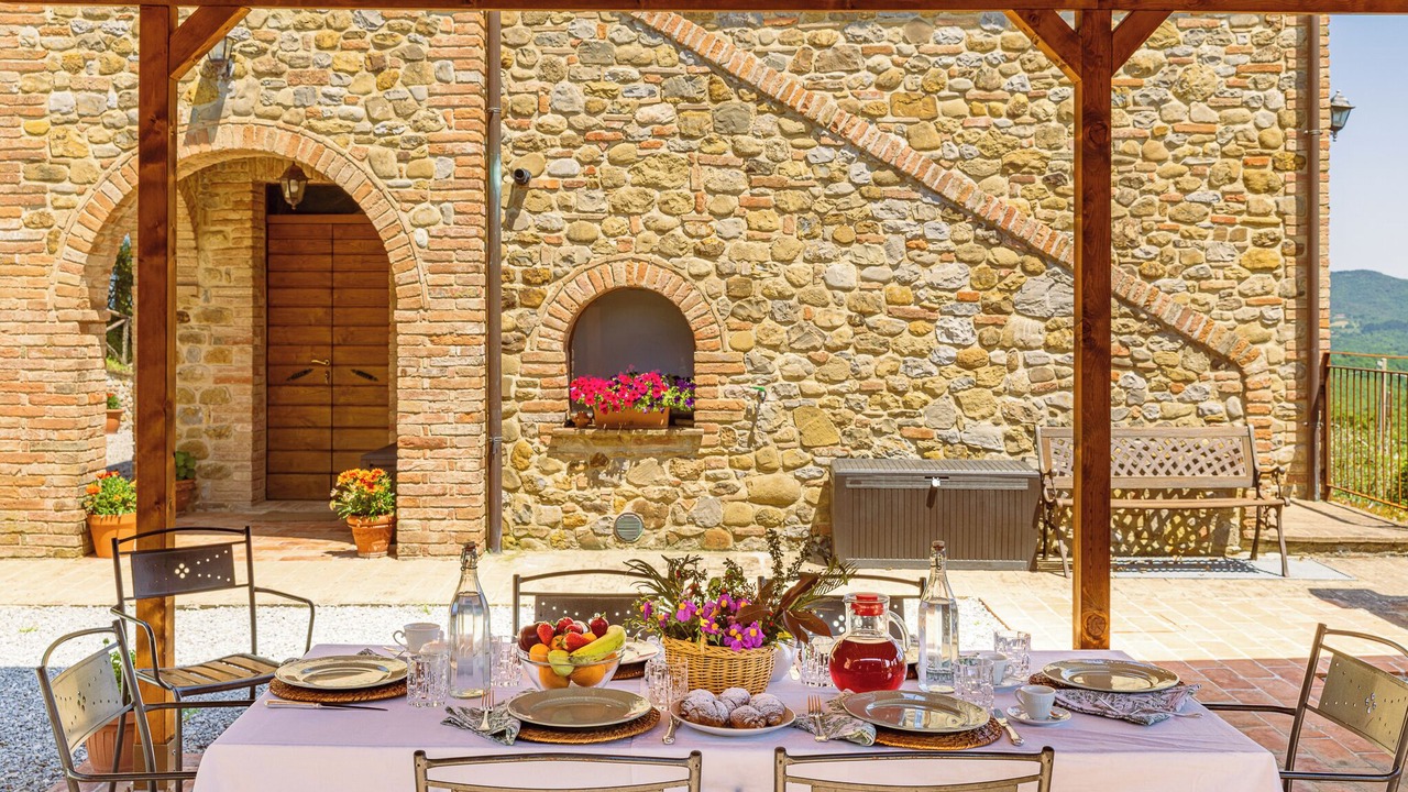 Photo of Outdoor in Citta della Pieve