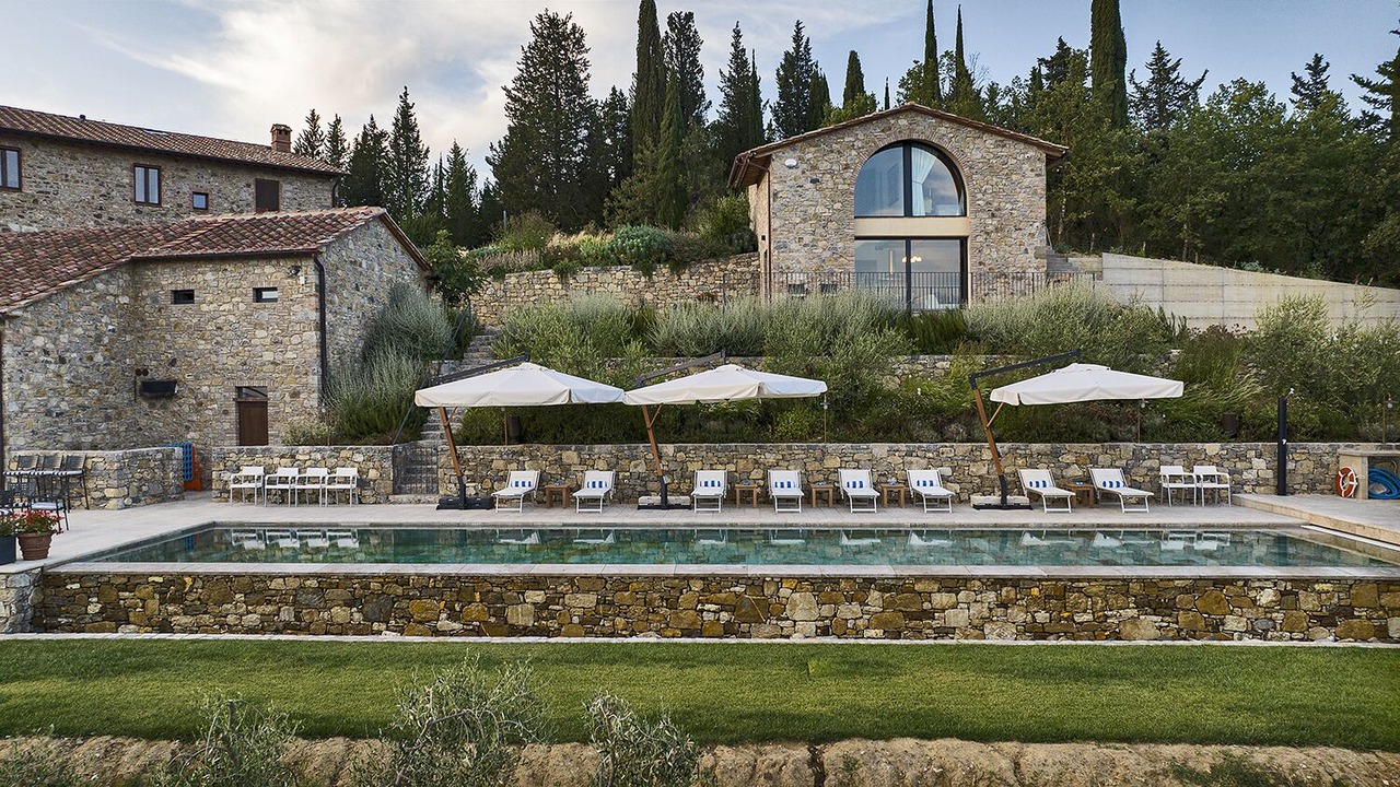 Photo of Outdoor in Castellina in Chianti
