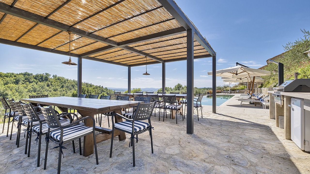 Photo of Outdoor in Castellina in Chianti
