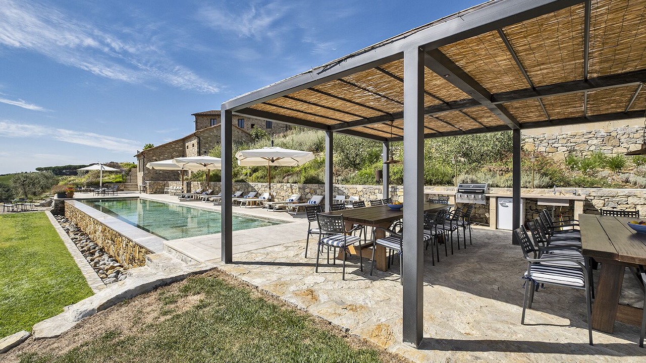 Photo of Outdoor in Castellina in Chianti