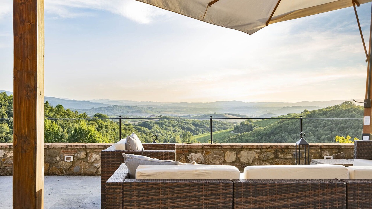 Photo of Others in Castellina in Chianti