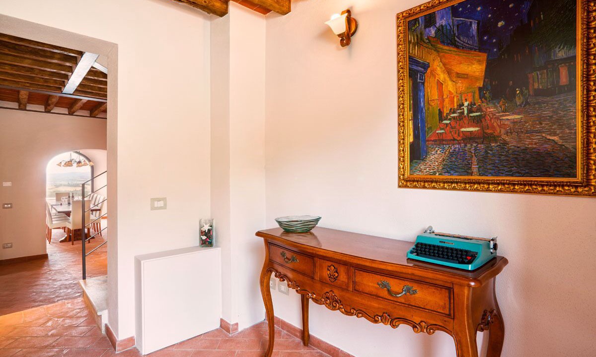 Photo of Others in Castellina in Chianti