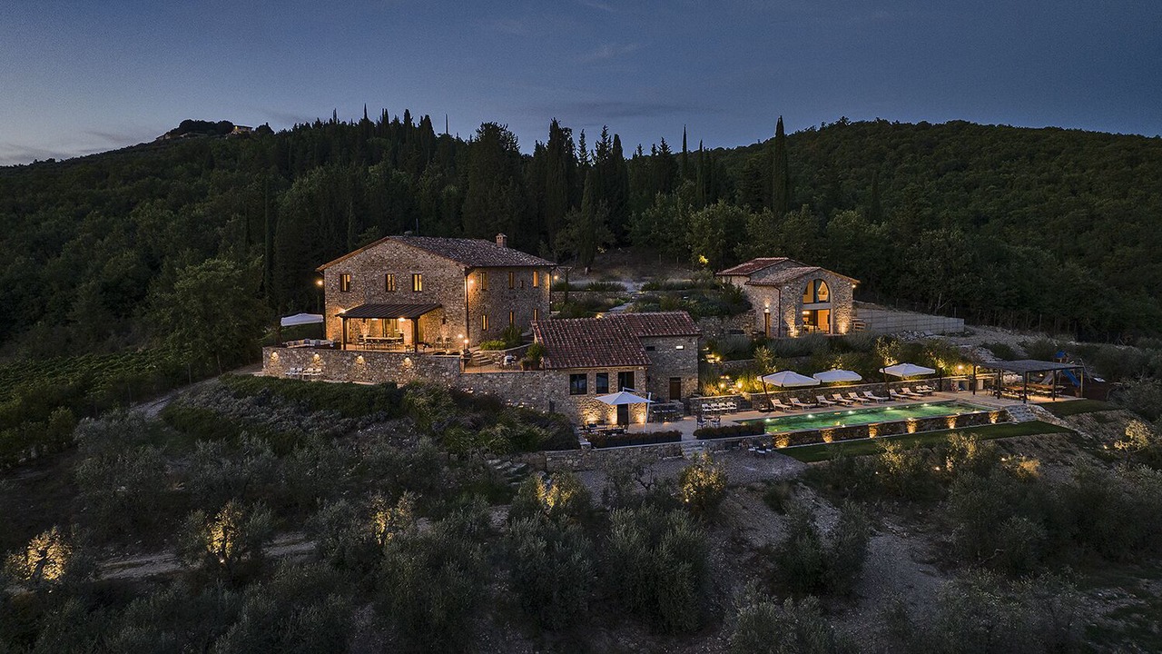 Photo of Others in Castellina in Chianti