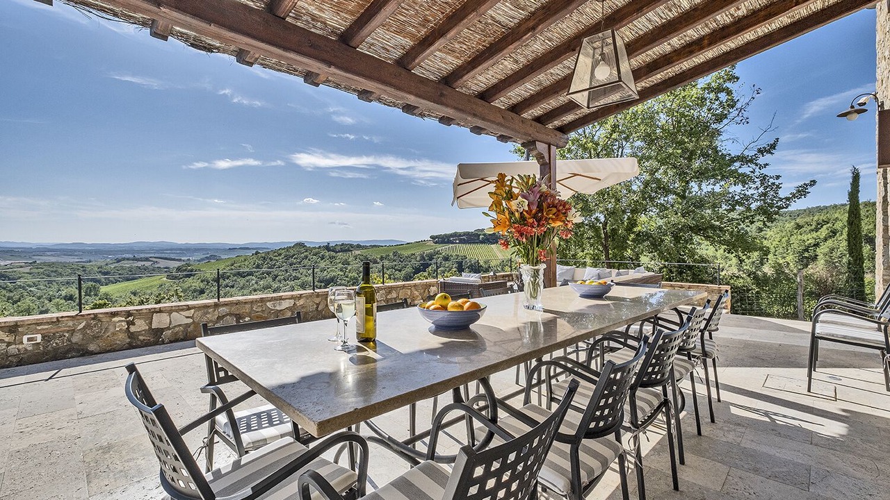 Photo of Others in Castellina in Chianti