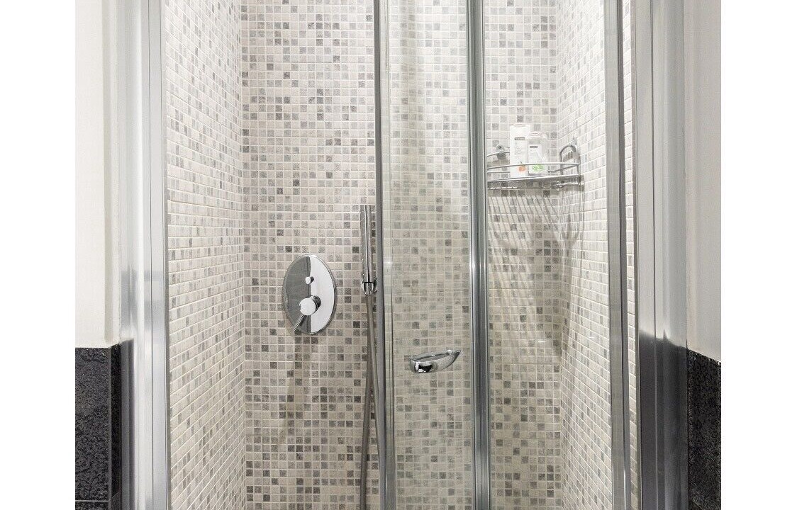 Photo of Bathroom in Quartiere XIII Aurelio