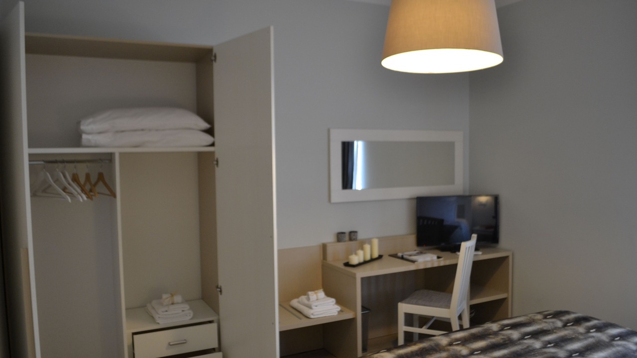 Photo of Bedroom in Quartiere XIII Aurelio