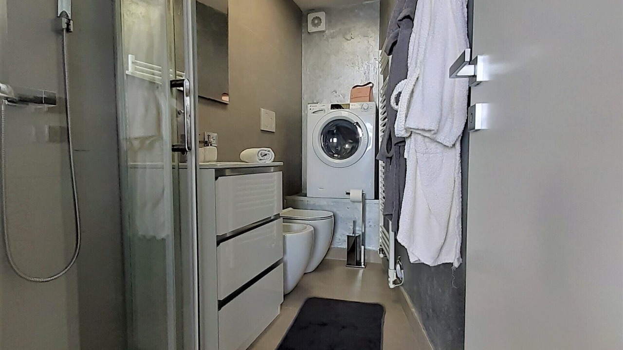 Photo of Bathroom in Cervinia