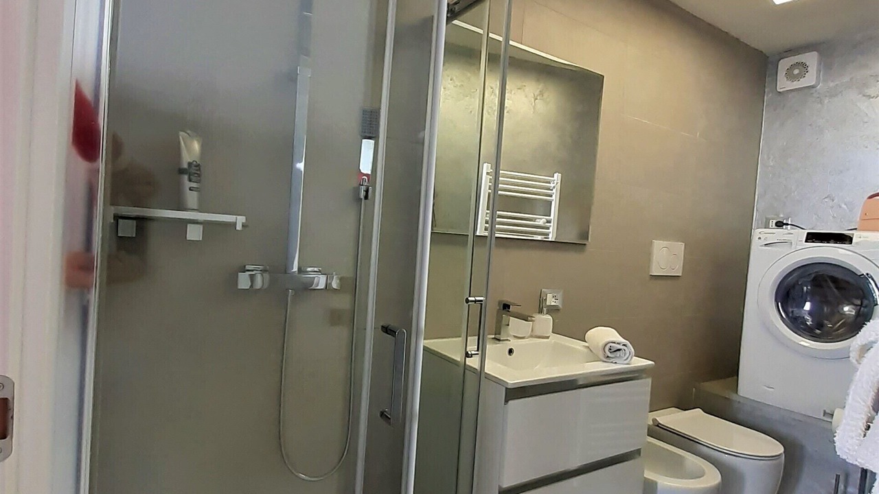 Photo of Bathroom in Cervinia