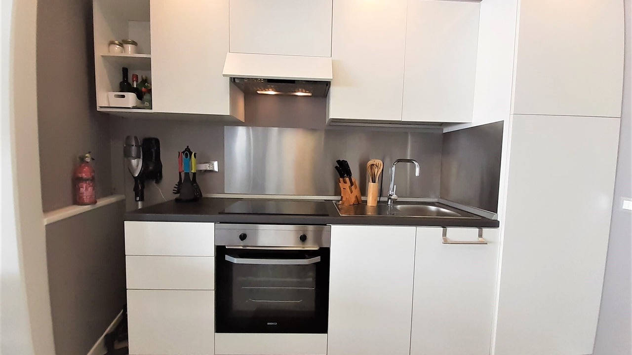 Photo of Kitchen in Cervinia