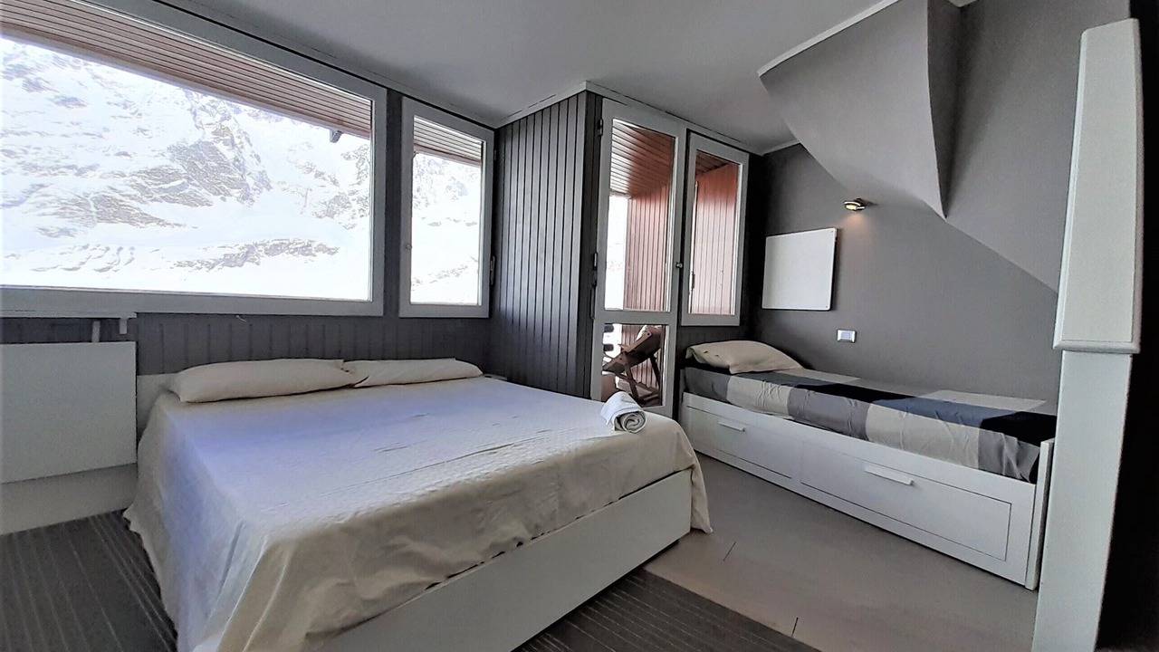 Photo of Bedroom in Cervinia