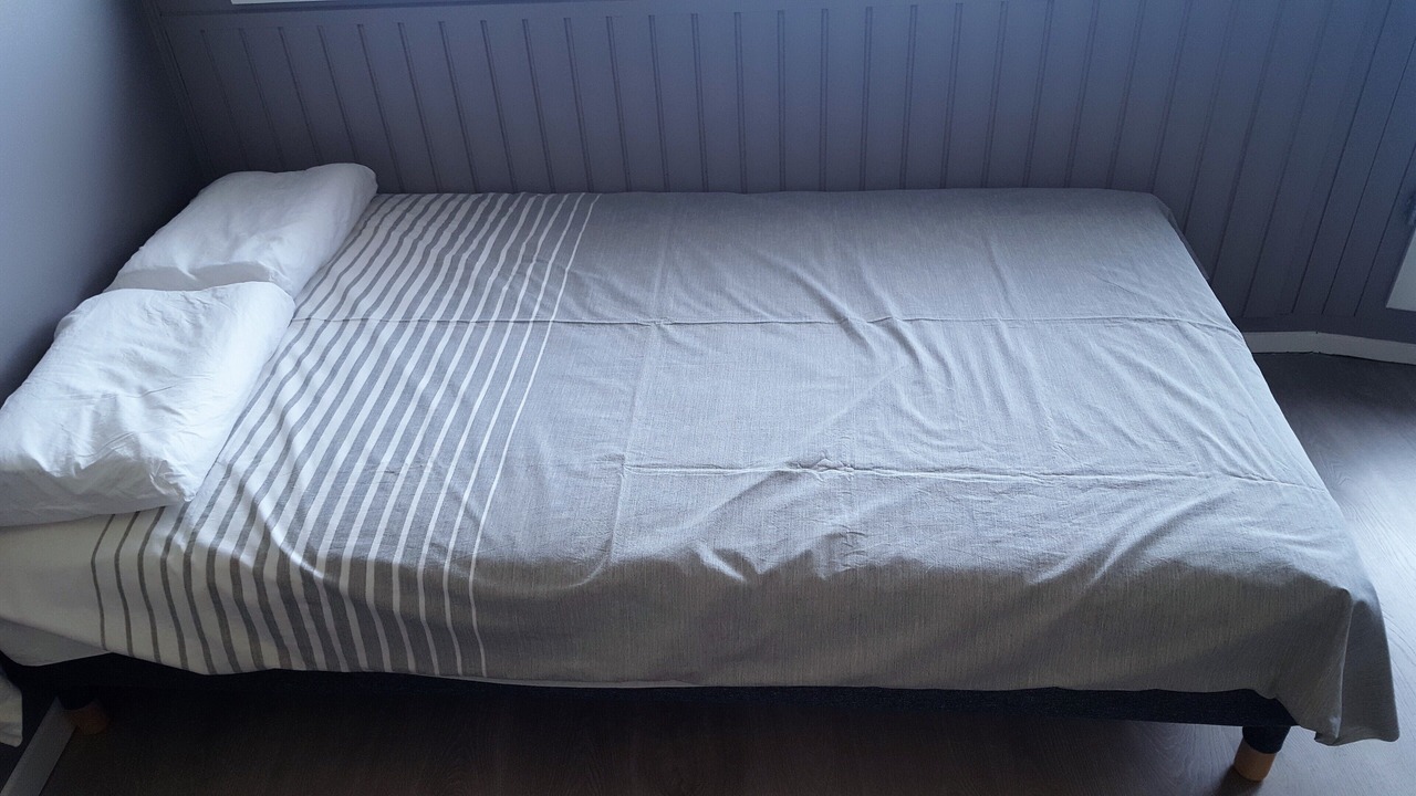 Photo of Bedroom in Cervinia