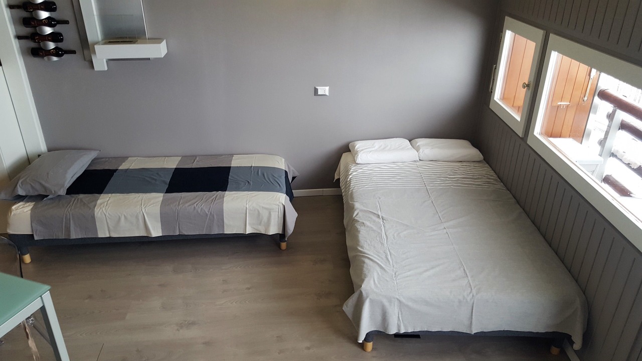 Photo of Bedroom in Cervinia
