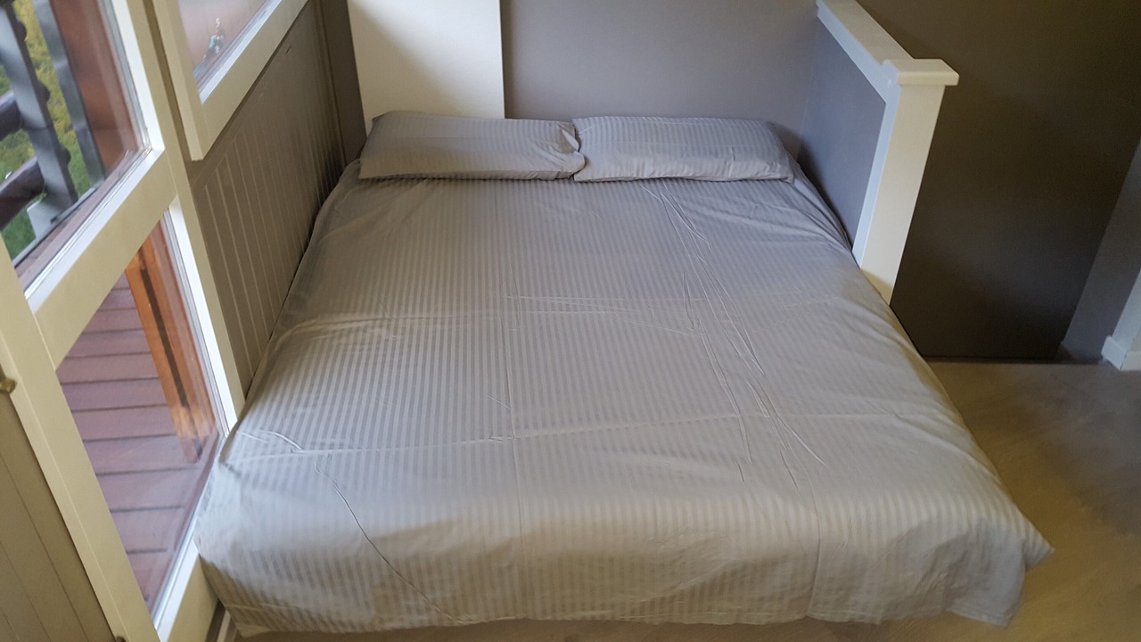 Photo of Bedroom in Cervinia