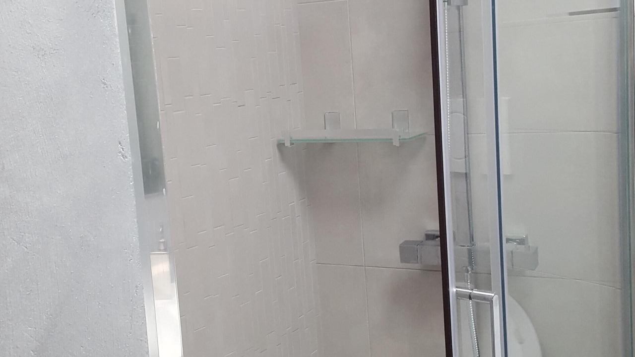 Photo of Bathroom in Cervinia