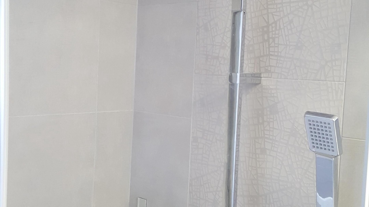 Photo of Bathroom in Cervinia