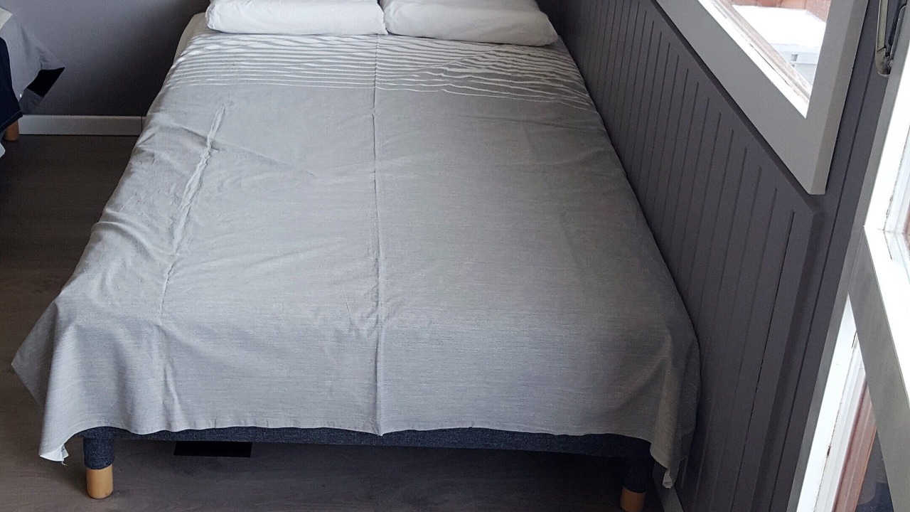 Photo of Bedroom in Cervinia
