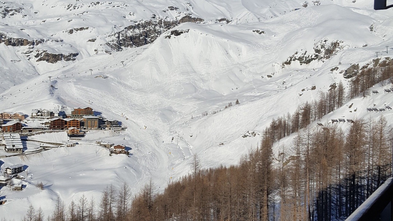 Photo of Others in Cervinia