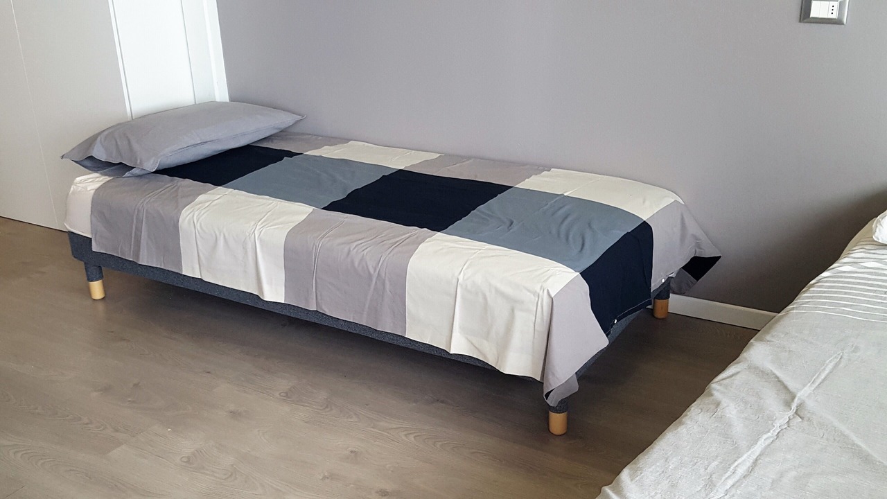 Photo of Bedroom in Cervinia